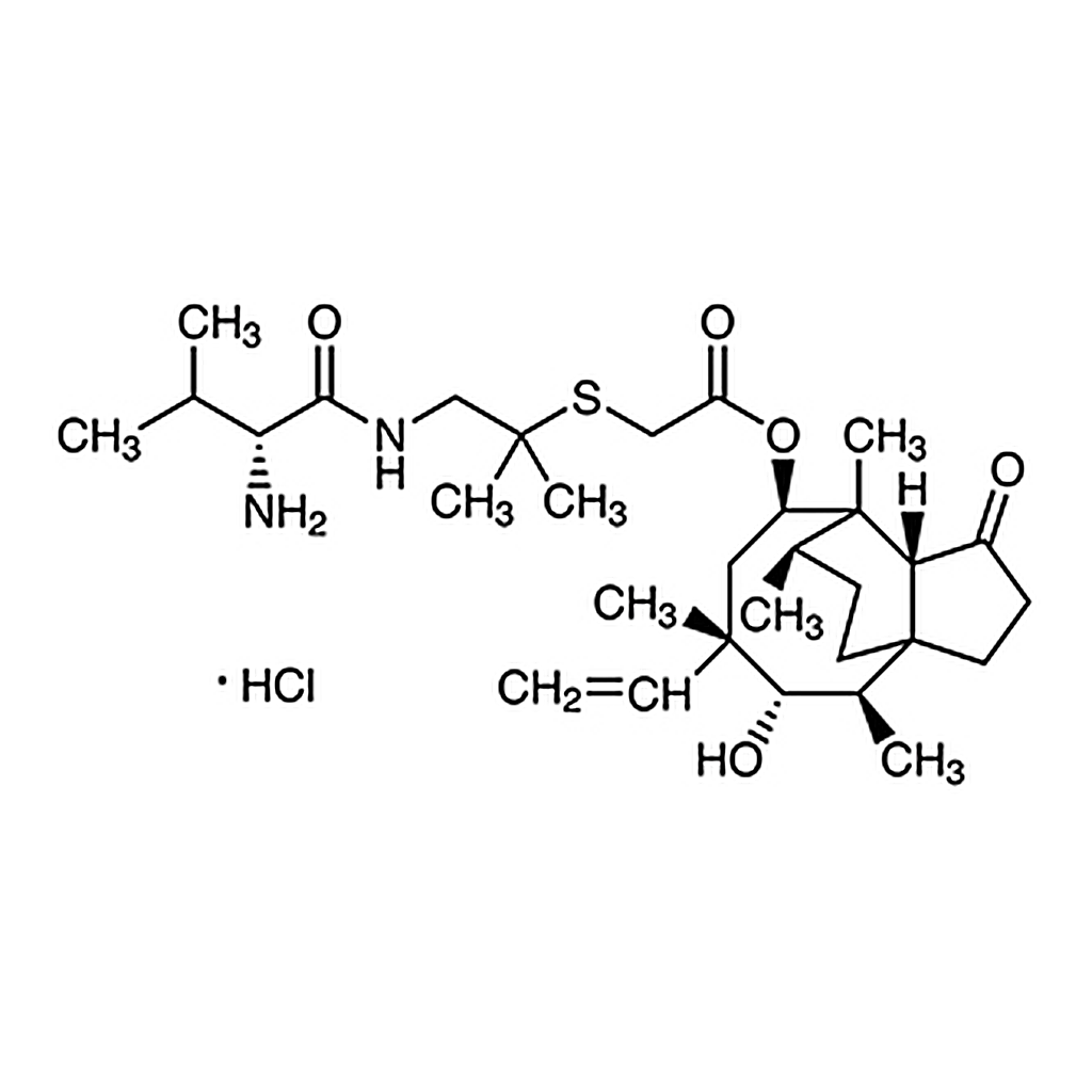 TCI Valnemulin Hydrochloride