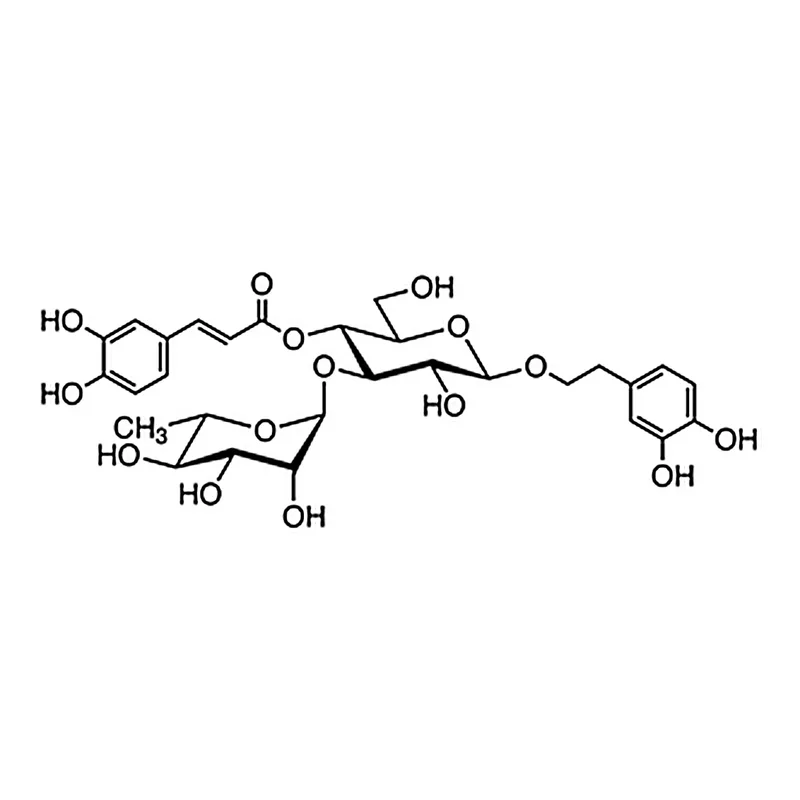 TCI Verbascoside