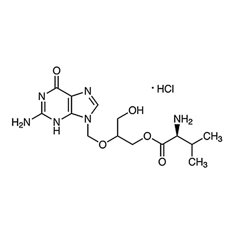 TCI Valganciclovir Hydrochloride