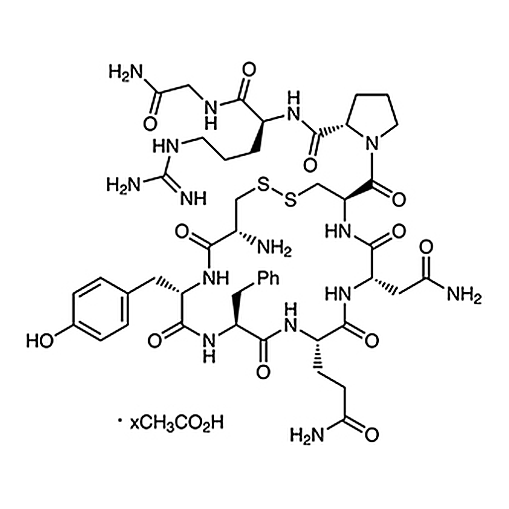 TCI [Arg 8]-Vasopressin Acetate