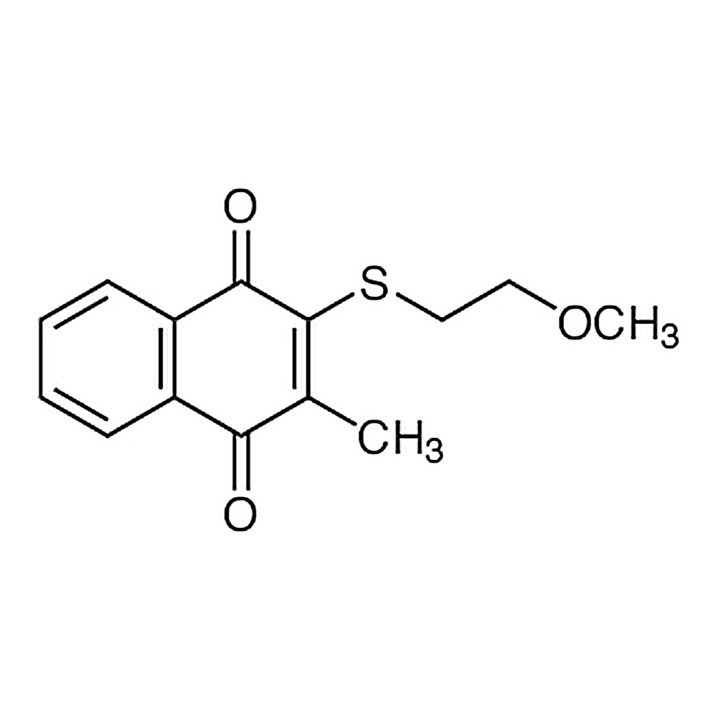 TCI VK3-OCH3