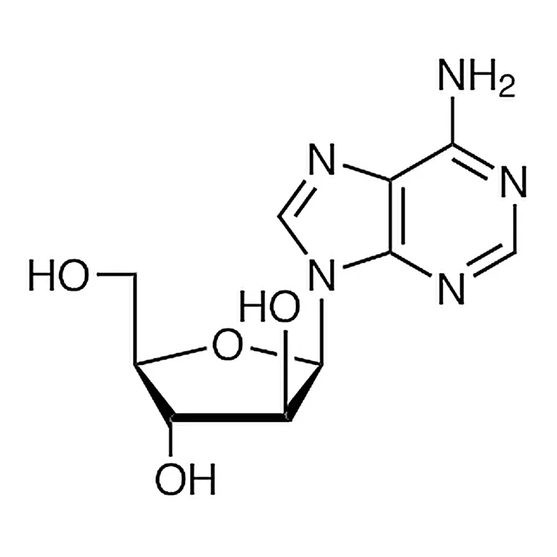 TCI Vidarabine