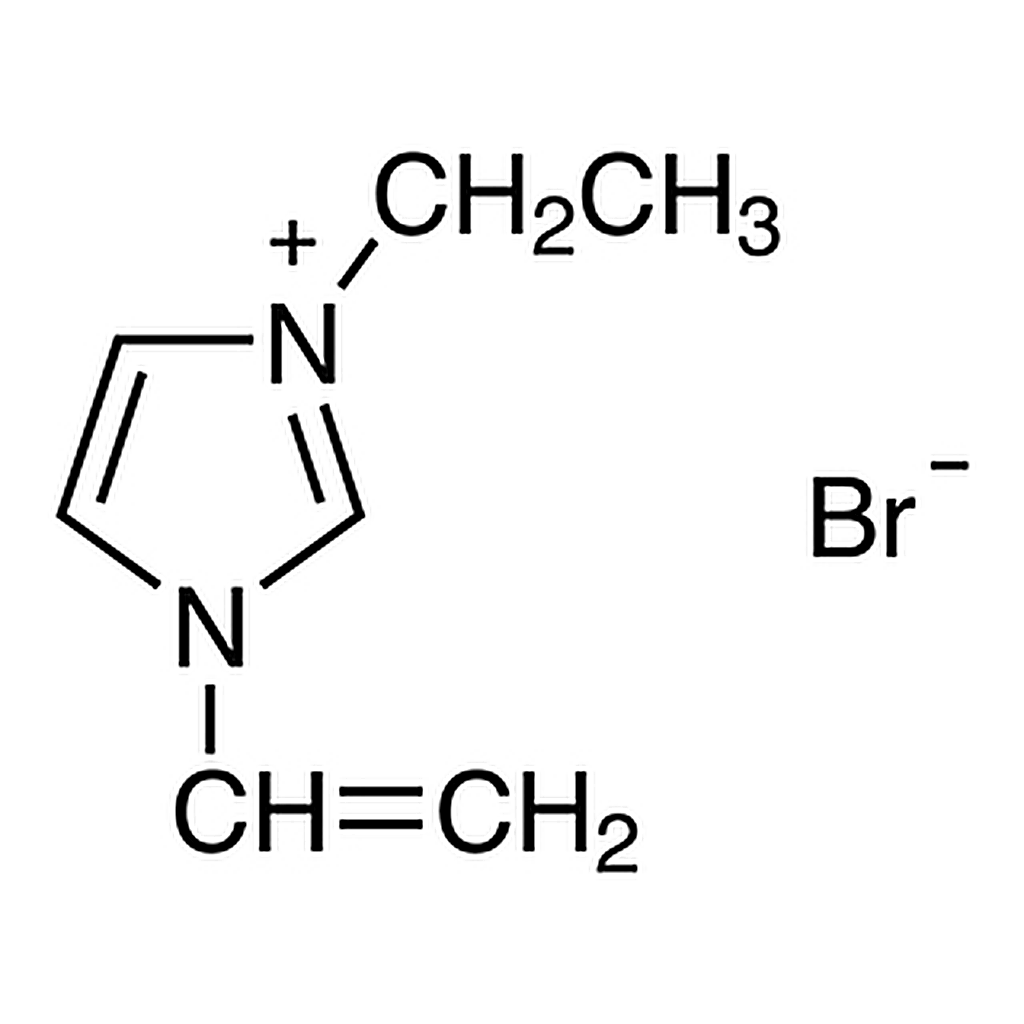 TCI 3-Ethyl-1-vinyl-1H-imidazol-3-ium Bromide