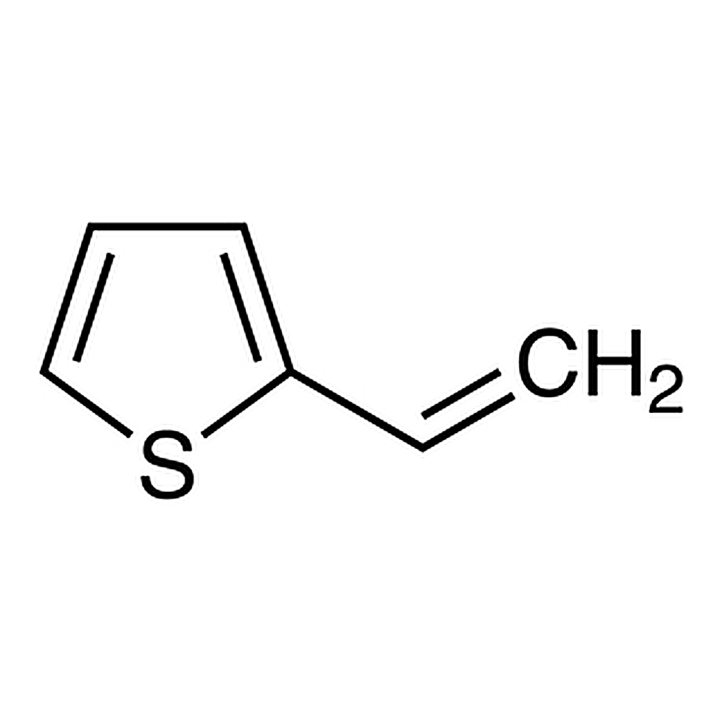 TCI 2-Vinylthiophene