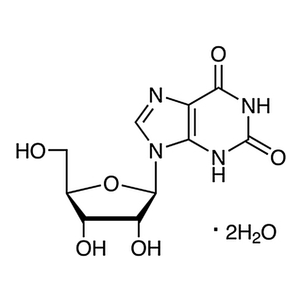 TCI Xanthosine Dihydrate