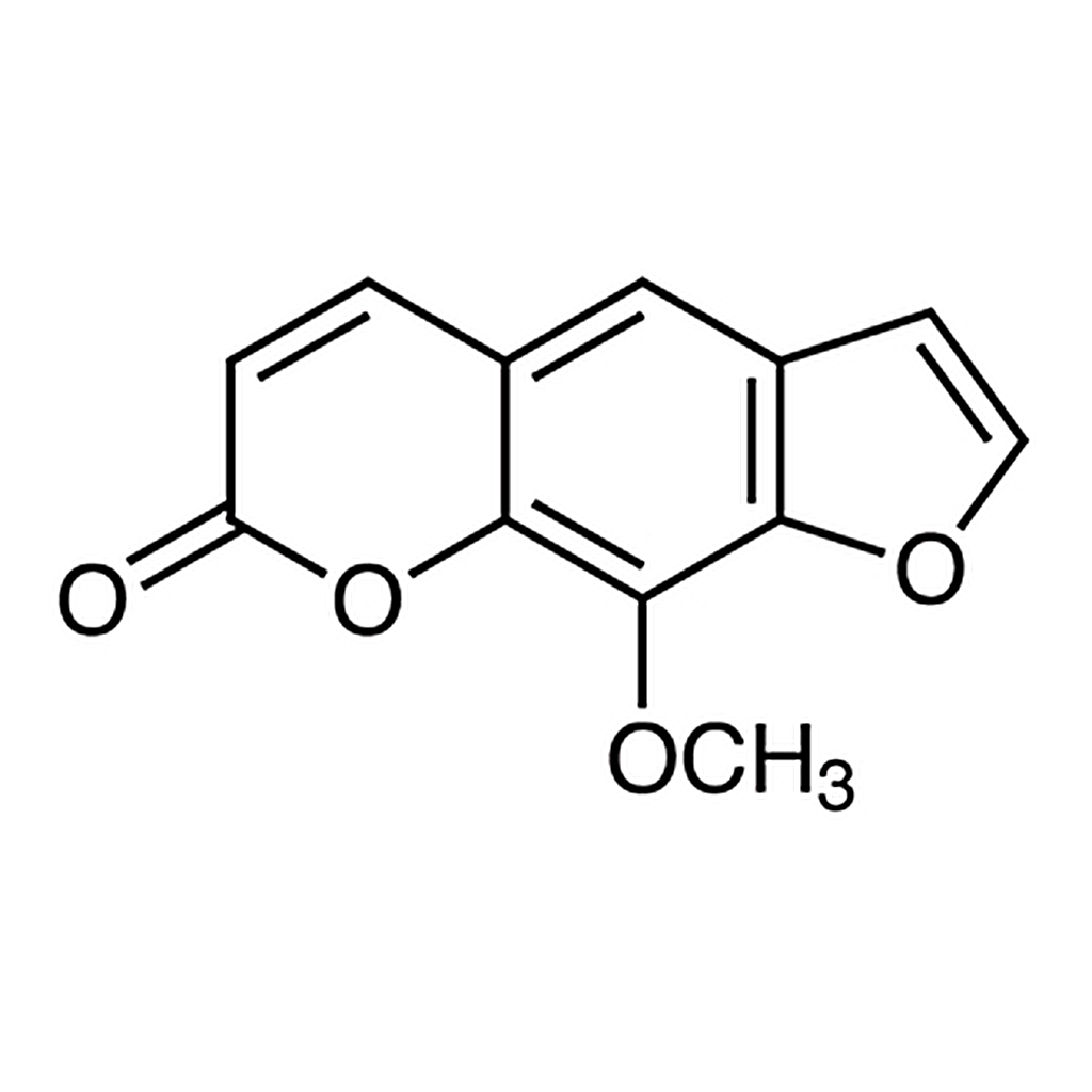 TCI Xanthotoxin