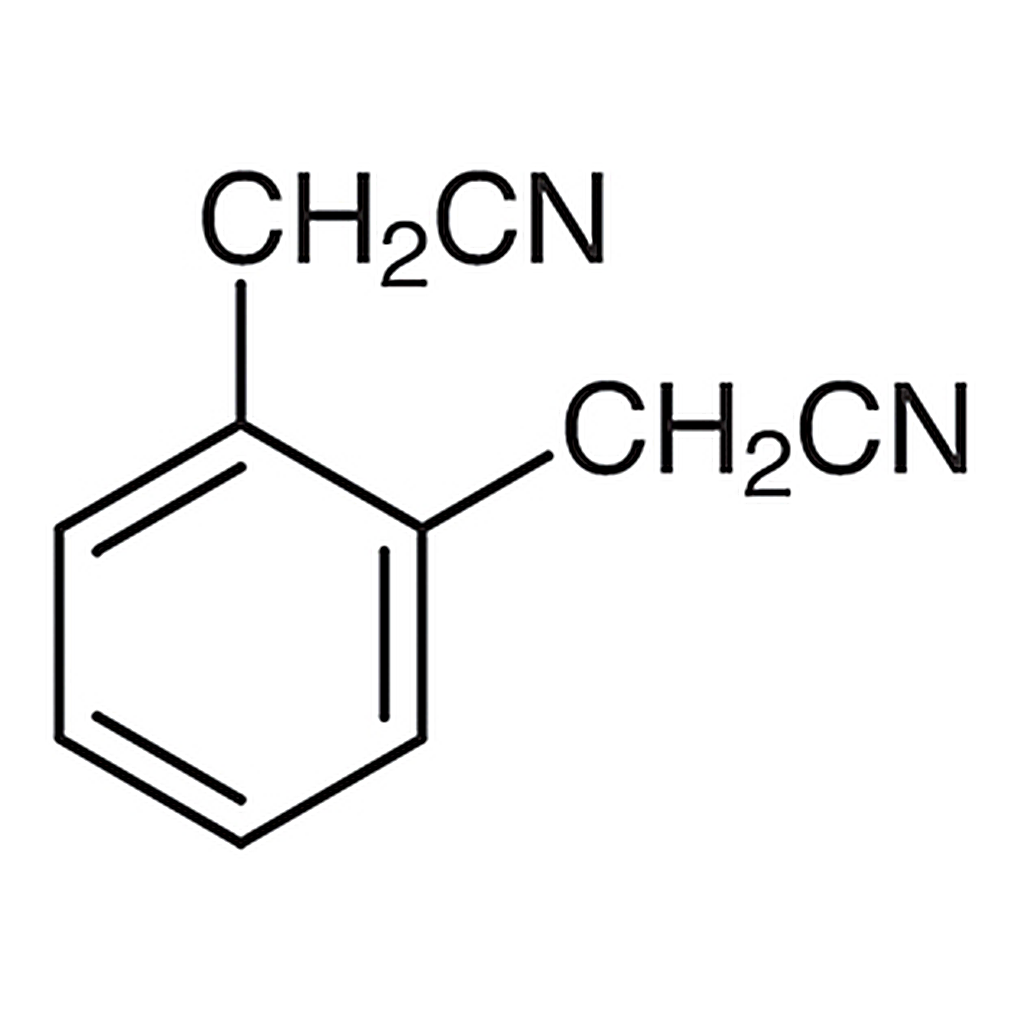 TCI o-Xylylene Dicyanide