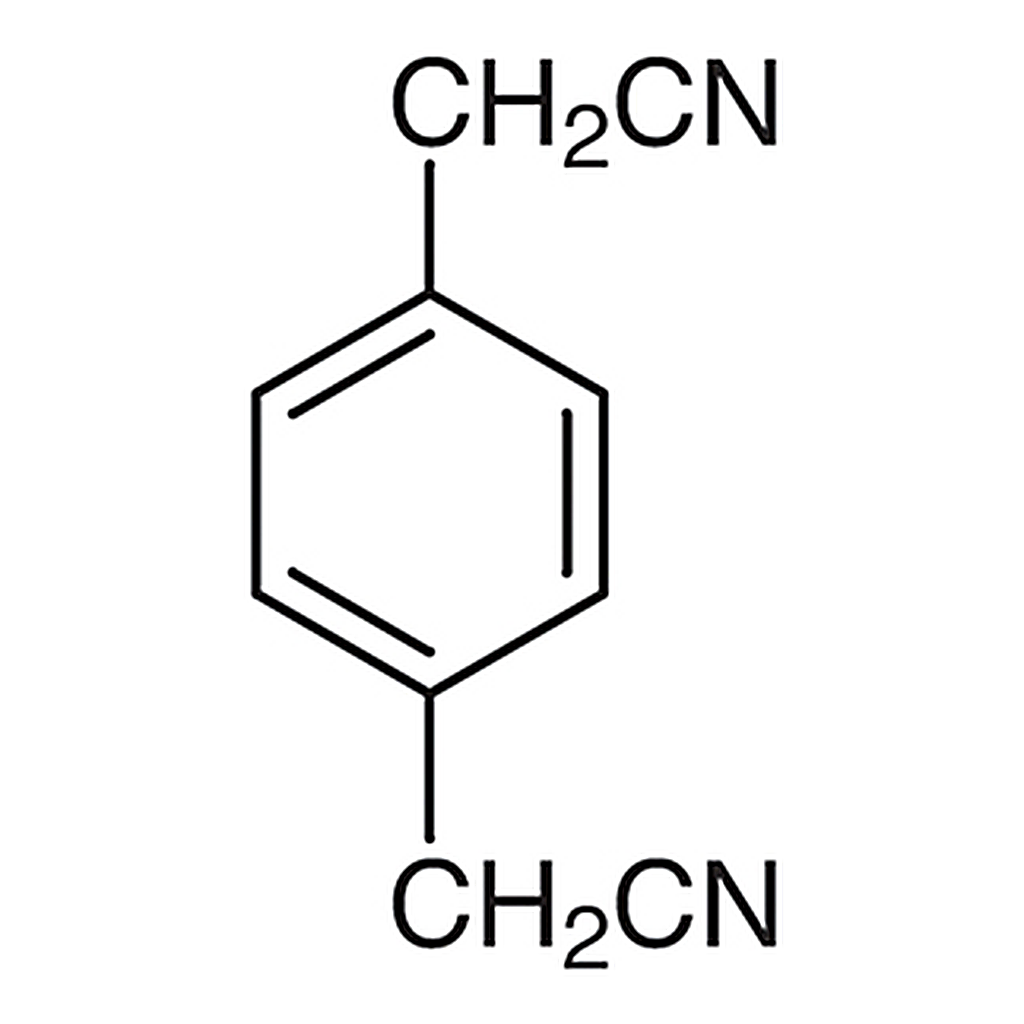 TCI p-Xylylene Dicyanide
