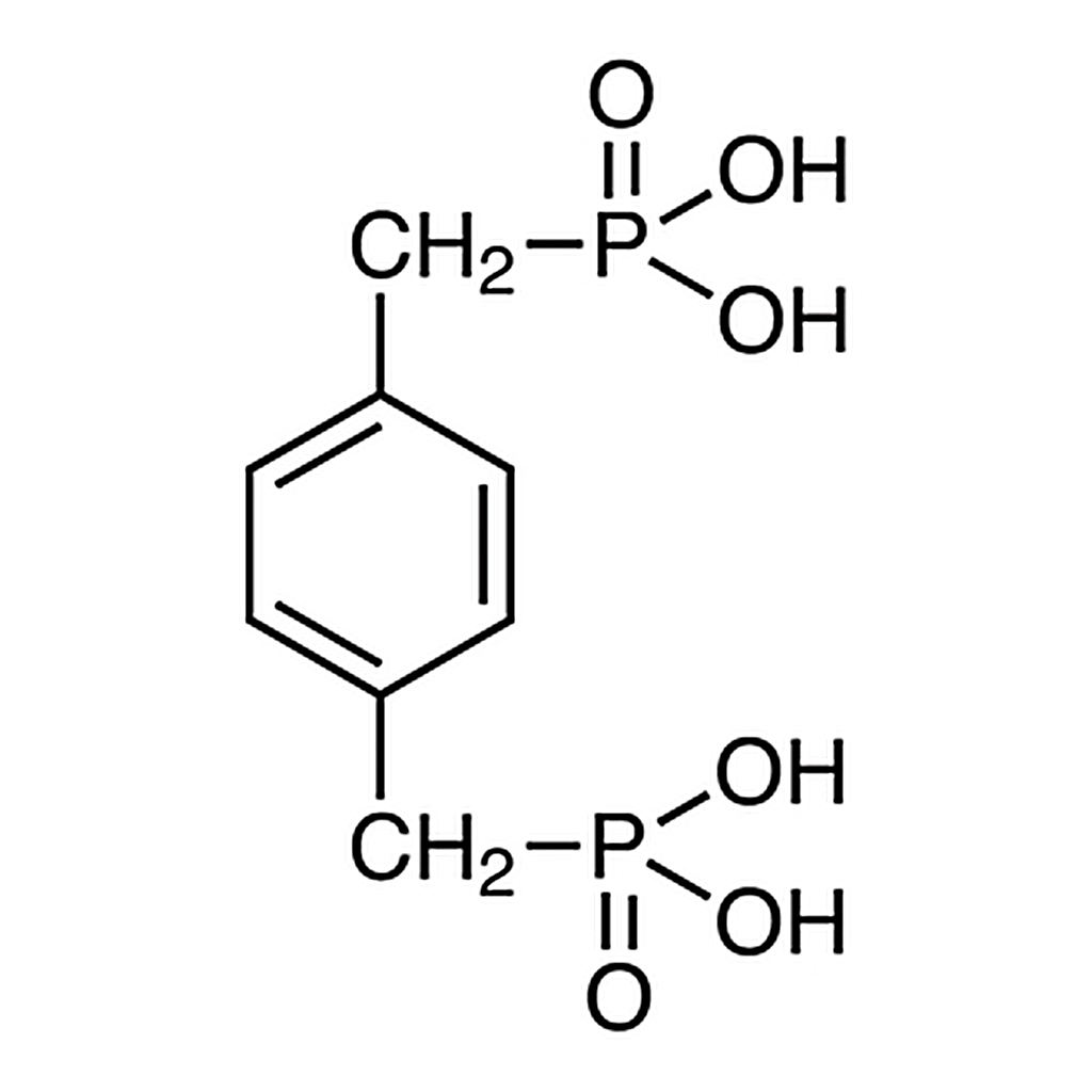 TCI p-Xylylenediphosphonic Acid