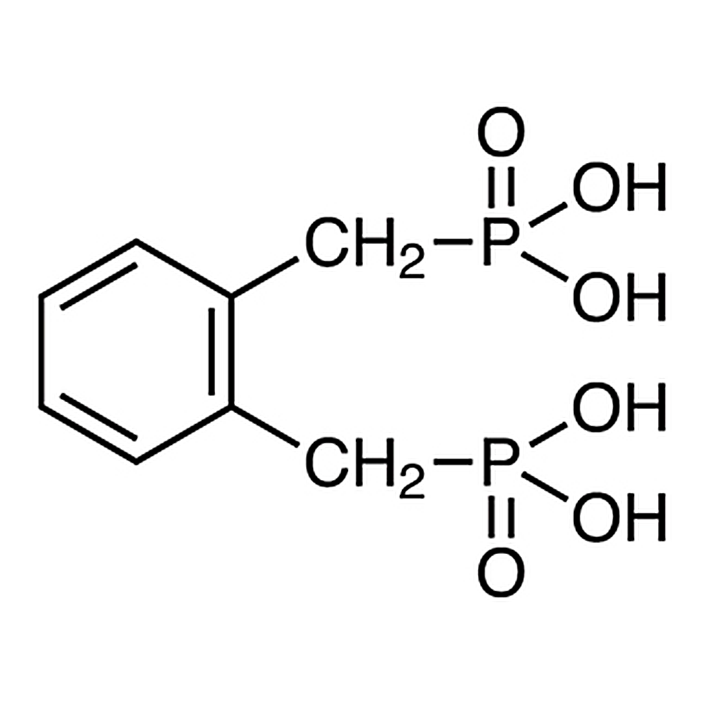 TCI o-Xylylenediphosphonic Acid