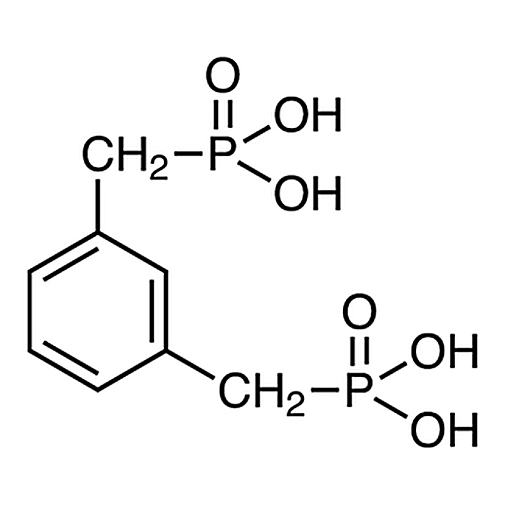 TCI m-Xylylenediphosphonic Acid