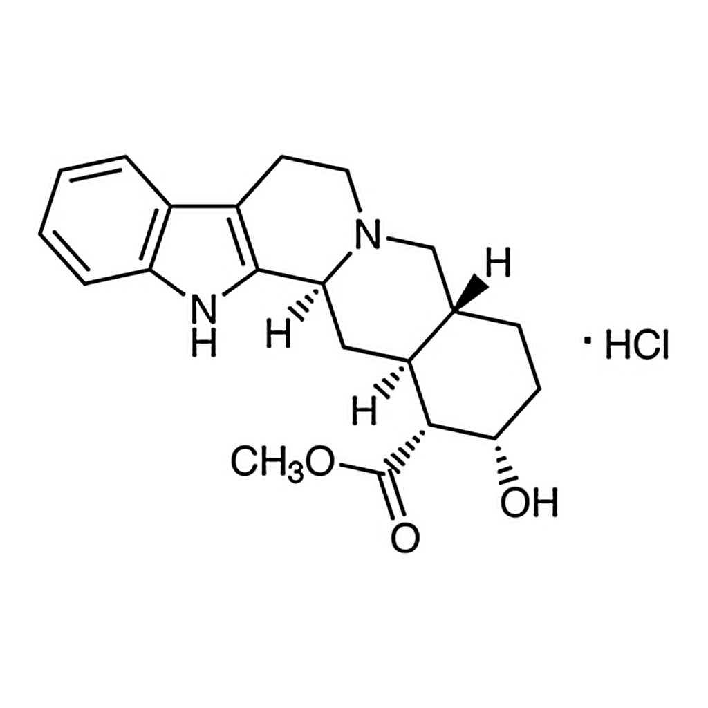 TCI Yohimbine Hydrochloride