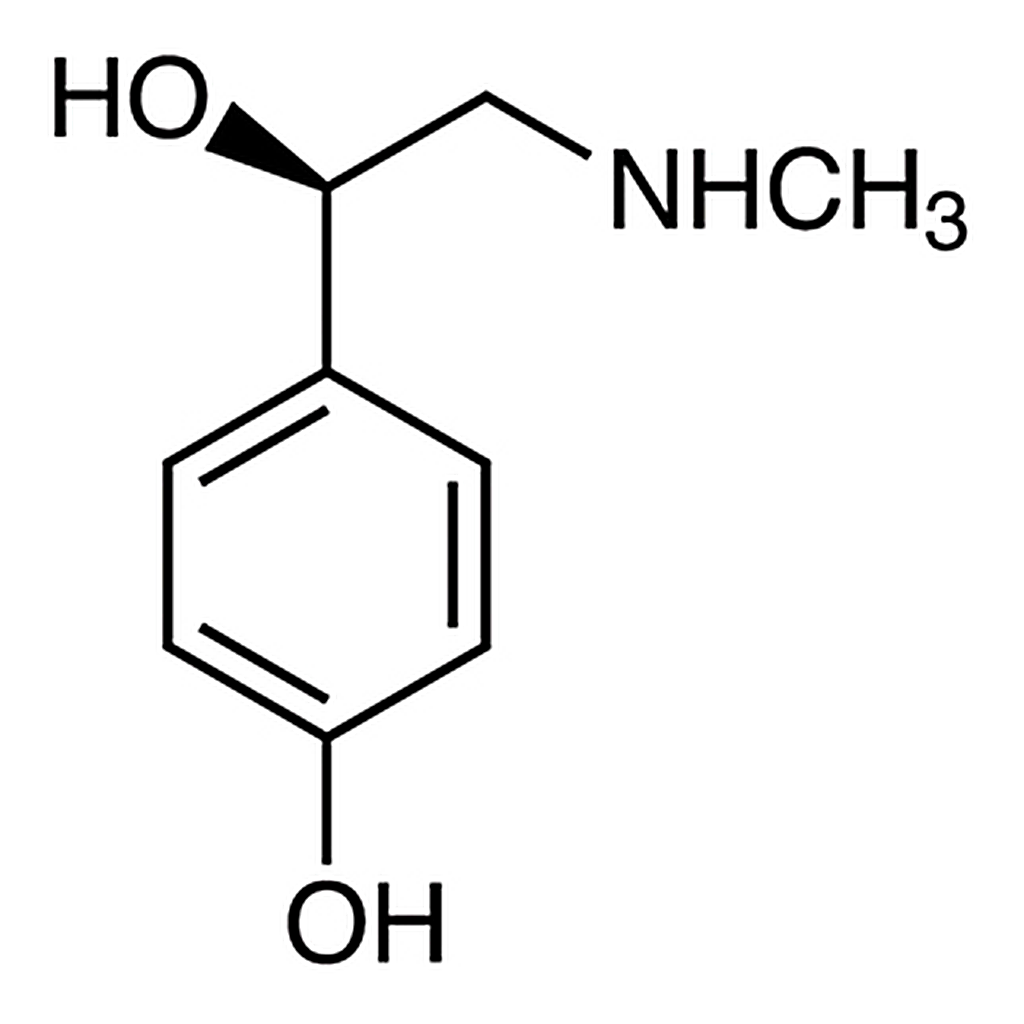TCI (-)-Synephrine
