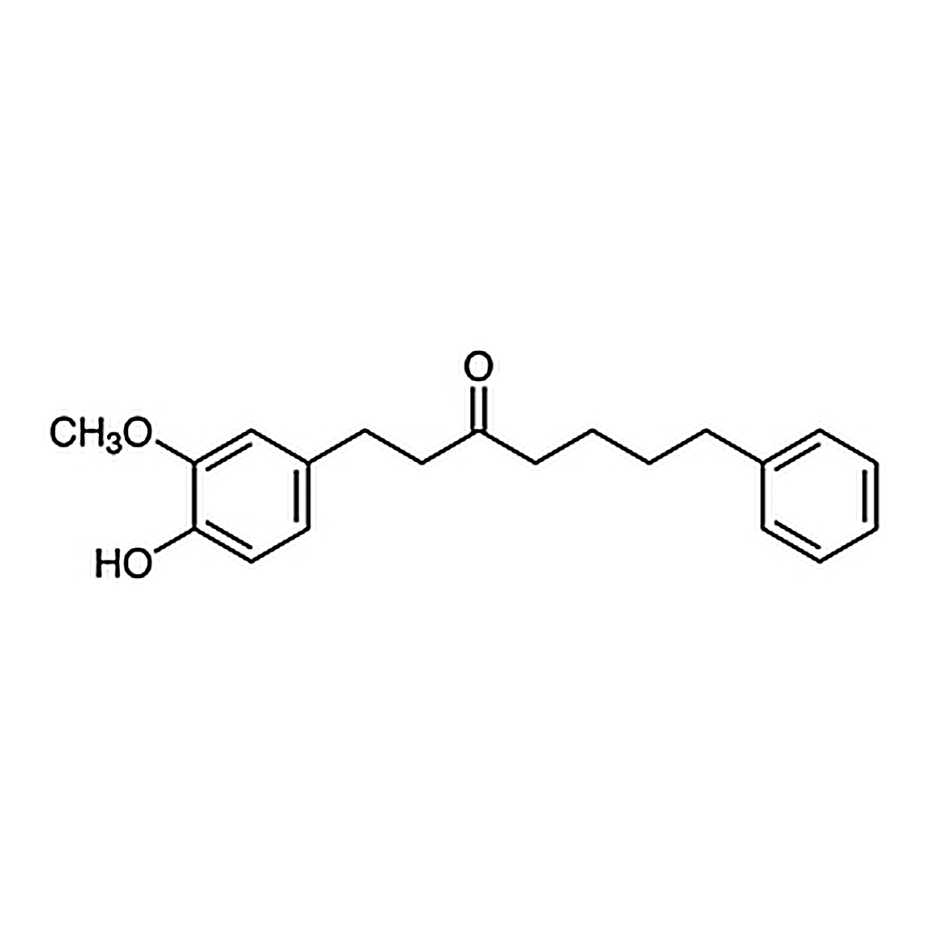 TCI Yakuchinone A