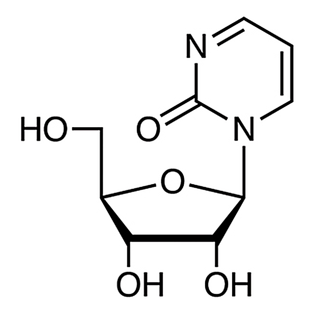 TCI Zebularine