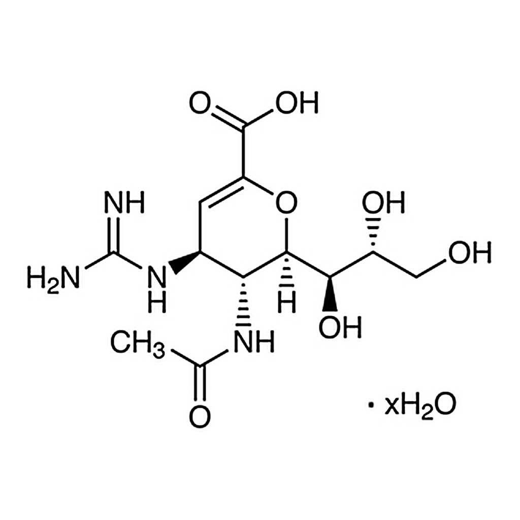 TCI Zanamivir Hydrate