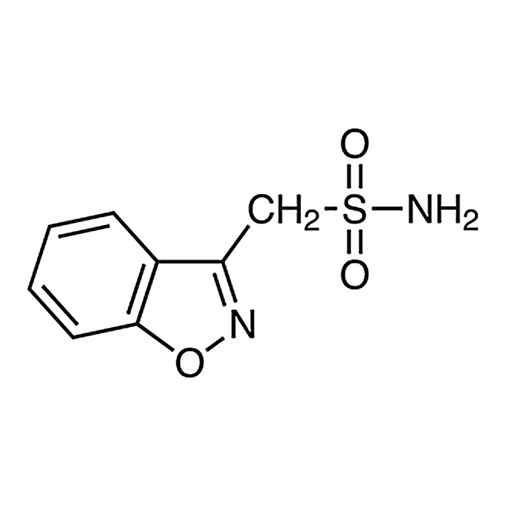 TCI Zonisamide