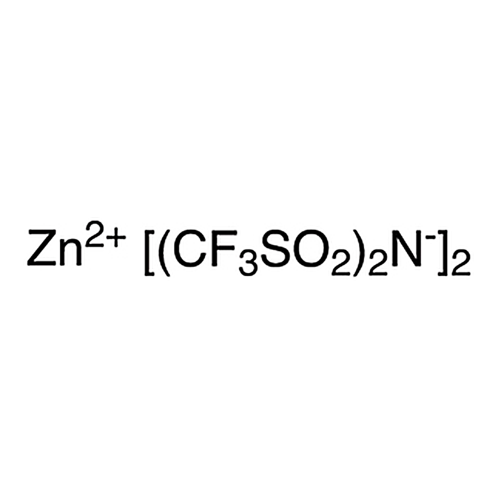 TCI Zinc(II) Bis(trifluoromethanesulfonyl)imide
