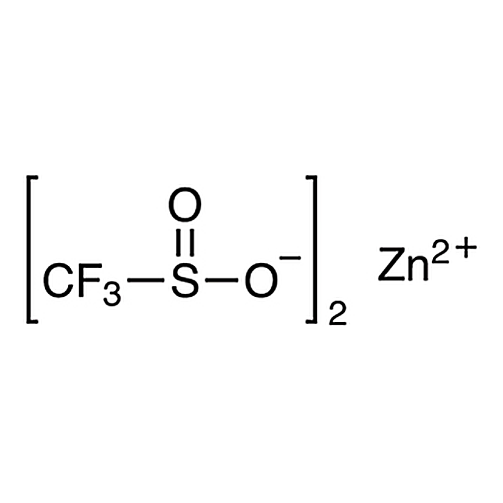 TCI Zinc(II) Trifluoromethanesulfinate