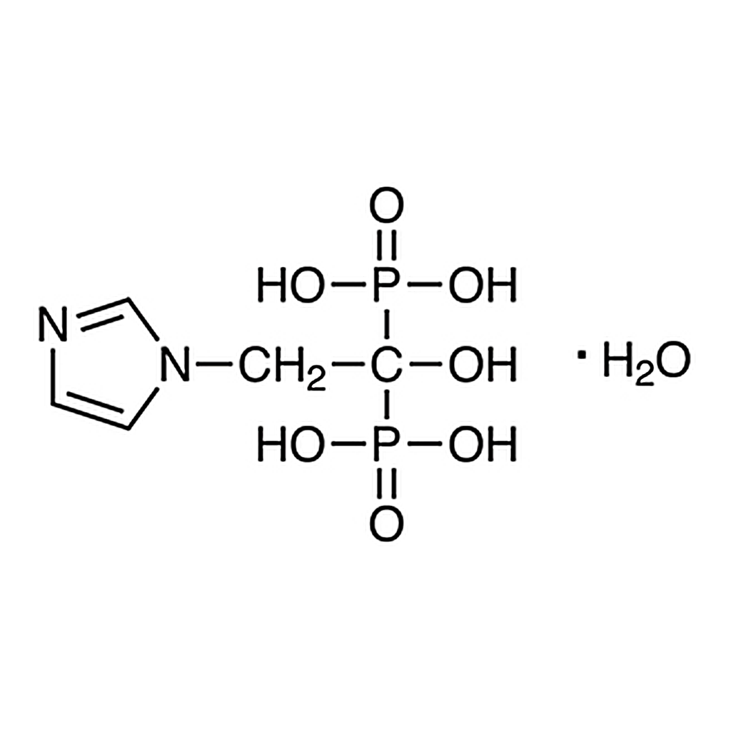 TCI Zoledronic Acid Monohydrate