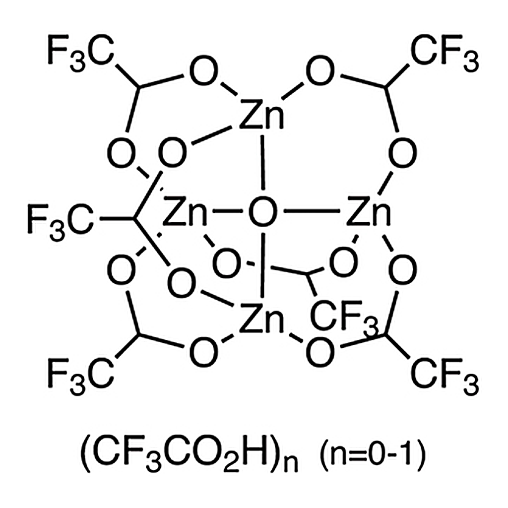 TCI ZnTAC24® (contains 7% Toluene at maximum)