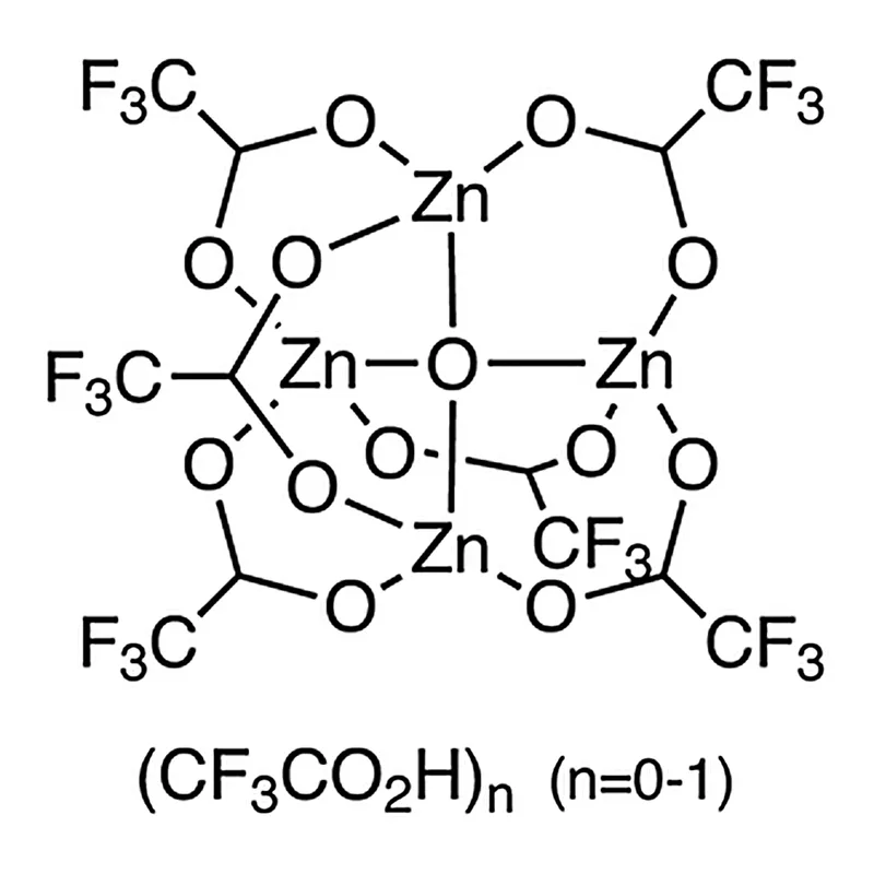 TCI ZnTAC24® (contains 7% Toluene at maximum)