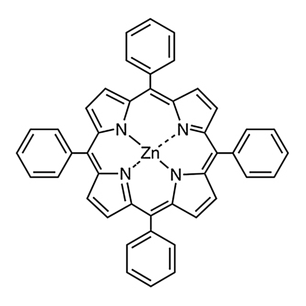 TCI Zinc(II) Tetraphenylporphyrin