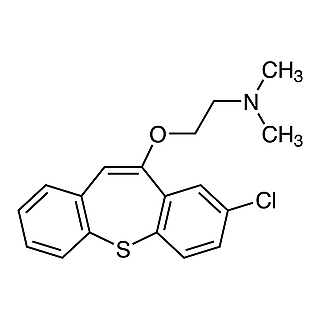 TCI Zotepine