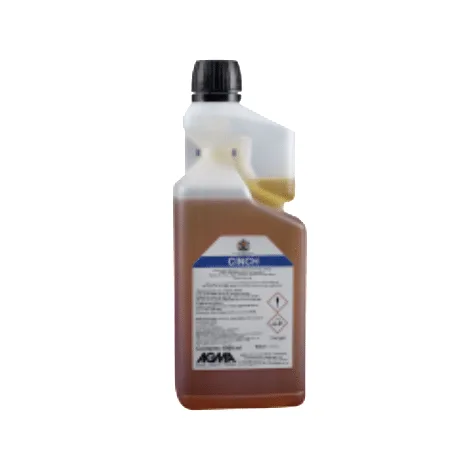 CINCH (MULTI PURPOSE CLEANING DETERGENT)