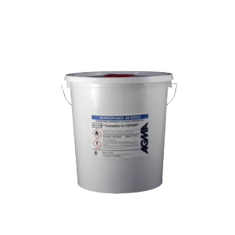 ISOPROPANOL 99 WIPES