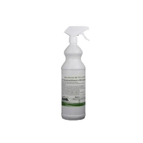 NON-STERILE DE 70% IN WFI 1L TRIGGER SPRAY