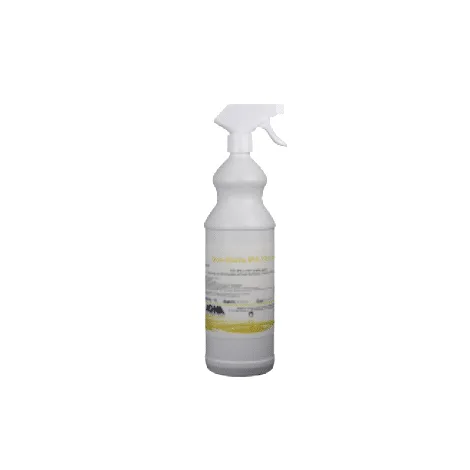 NON-STERILE IPA 70% IN WFI 1L TRIGGER SPRAY