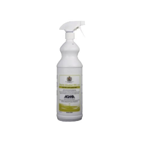 STERILE IPA 70% IN WFI 900ML TRIGGER SPRAY