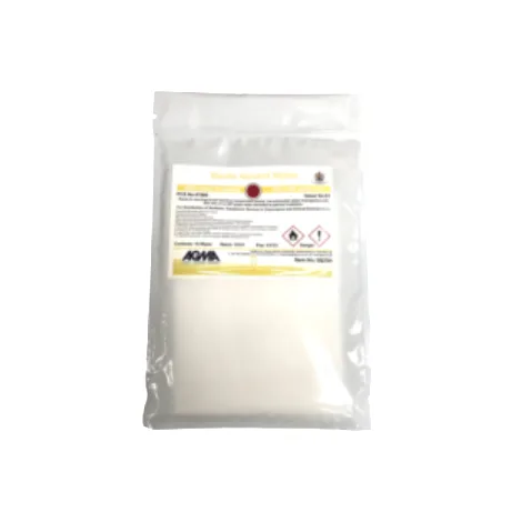 STERILE IPA 70% IN WFI HIGH QUALITY WIPES 68 GSM