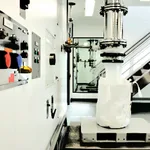 Open Top Charge Bags