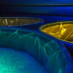 Lay Flat Drum Liners