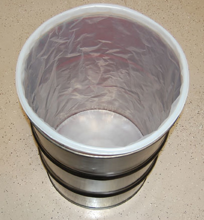 Rigid Liners & Drum Liners