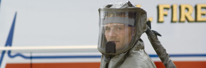 CBRN PAPRs