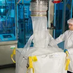 FIBCs for Charging and Discharging