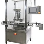 Capping Machine
