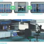 Cell Processing Center