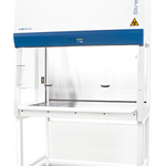 Streamline® Class II Biological Safety Cabinet, Glass Side Walls (SC2-E series) Thumbnail