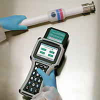 RFID Tracking Solutions