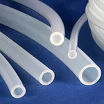 APHP: High Pressure Unreinforced Silicone Tubing