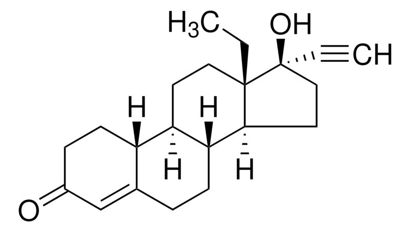 Merck Levonorgestrel