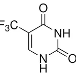 Merck Trifluorothymine