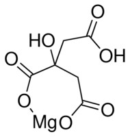 Merck MAGNESIUM CITRATE