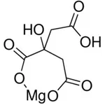 Merck MAGNESIUM CITRATE
