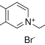 Merck 2-(2-IMINO-PROPYL)-ISOQUINOLINIU-