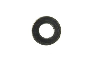 Waters Washer, M1.6, Stainless Steel, 20/PK